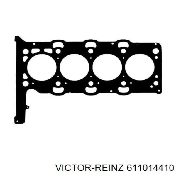 Juntas de culata Victor Reinz 611014410 precio, desde 38,31 EUR