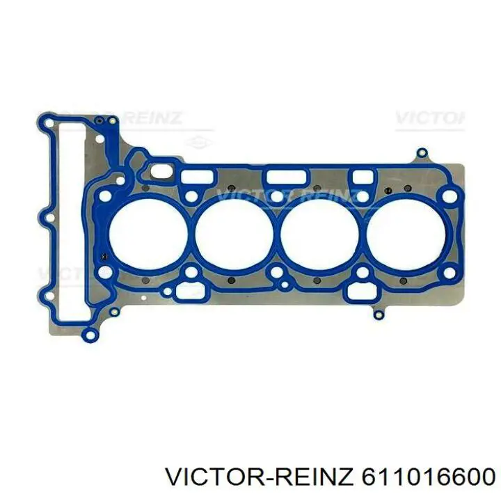 Junta de culata para Toyota Supra (DB)