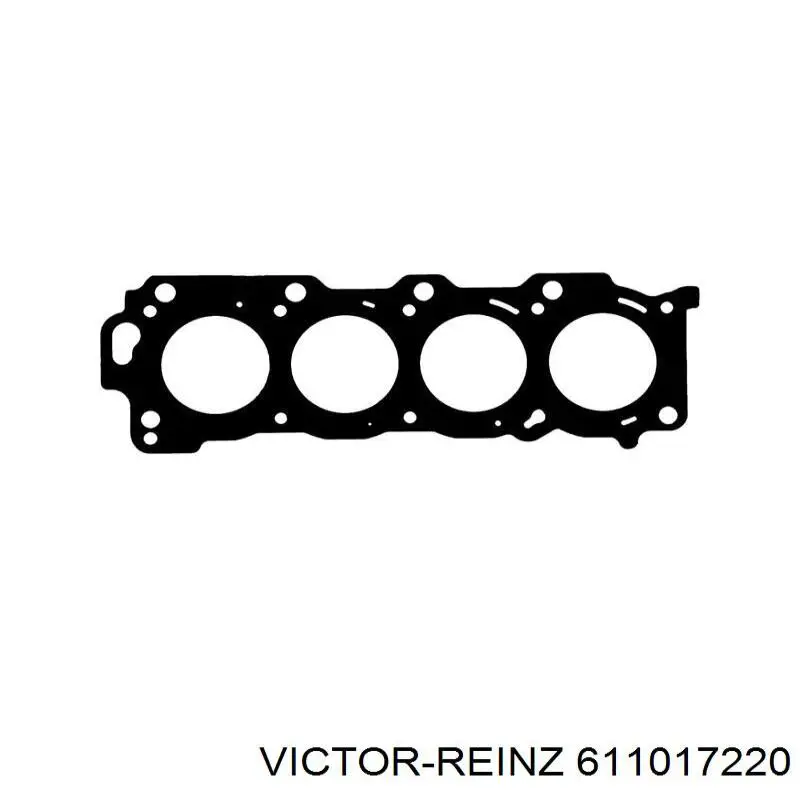 611017220 Victor Reinz Empaquetadura de culata