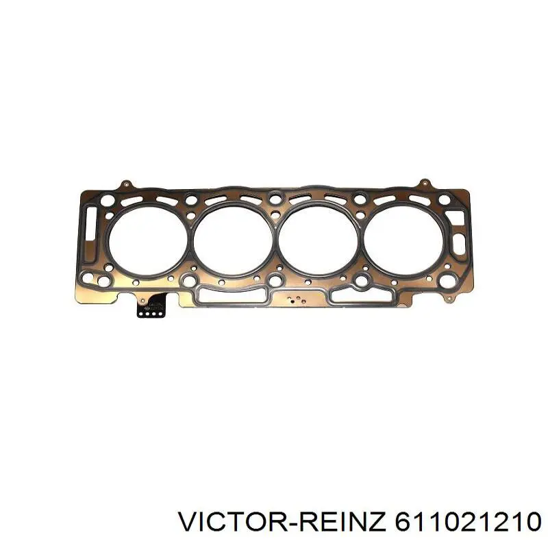 611021210 Victor Reinz Empaquetadura de culata
