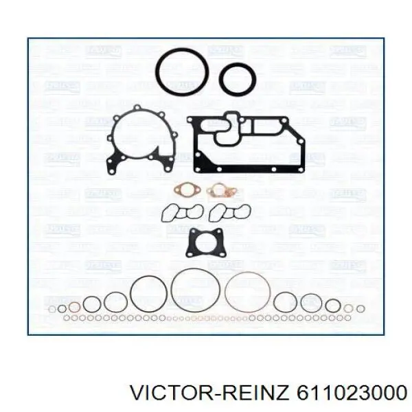 Comprar 110445X00A Nissan/Infiniti Junta de culata