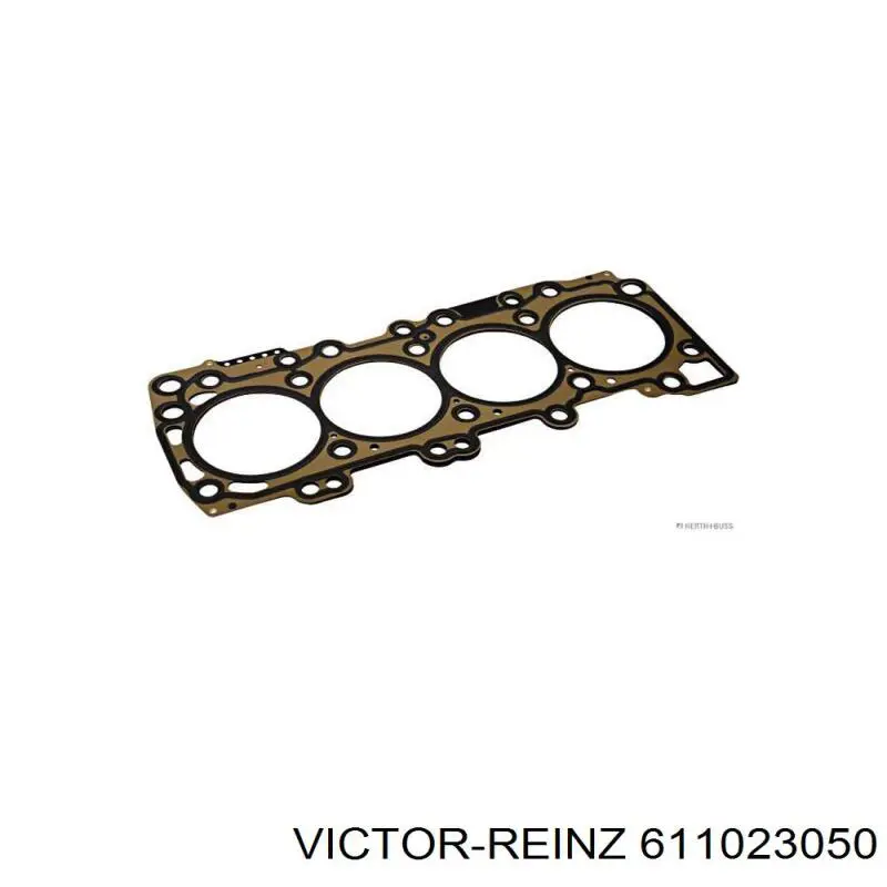 Comprar 110445X05A Nissan/Infiniti Junta de culata