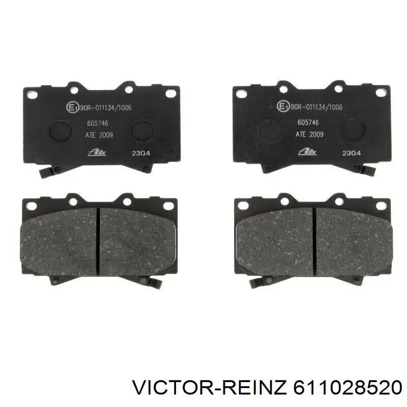 Juntas de culata Toyota 111150E010C0 precio, desde 61,21 EUR