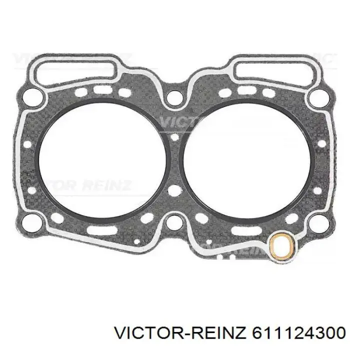 Comprar 611124300 Victor Reinz Junta de culata