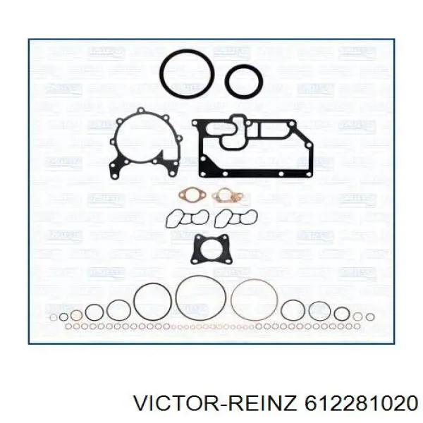 61-22810-20 Victor Reinz junta de culata