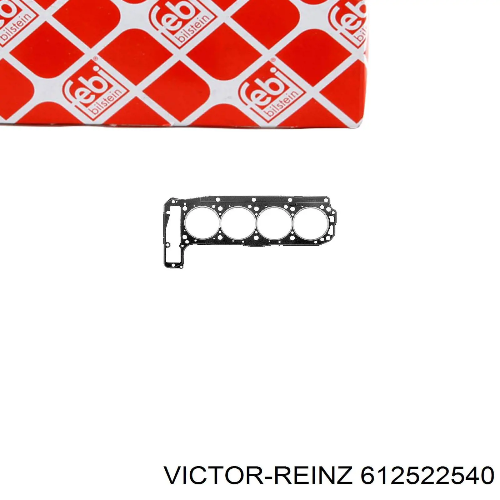 Empaque de culata Mercedes A1020160320