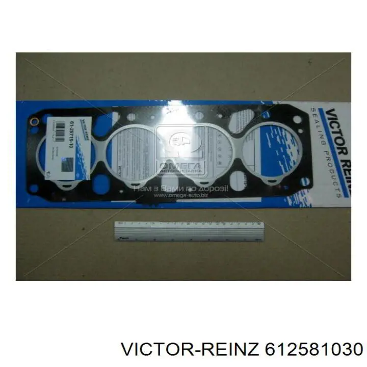 Comprar 612581030 Victor Reinz Junta de culata