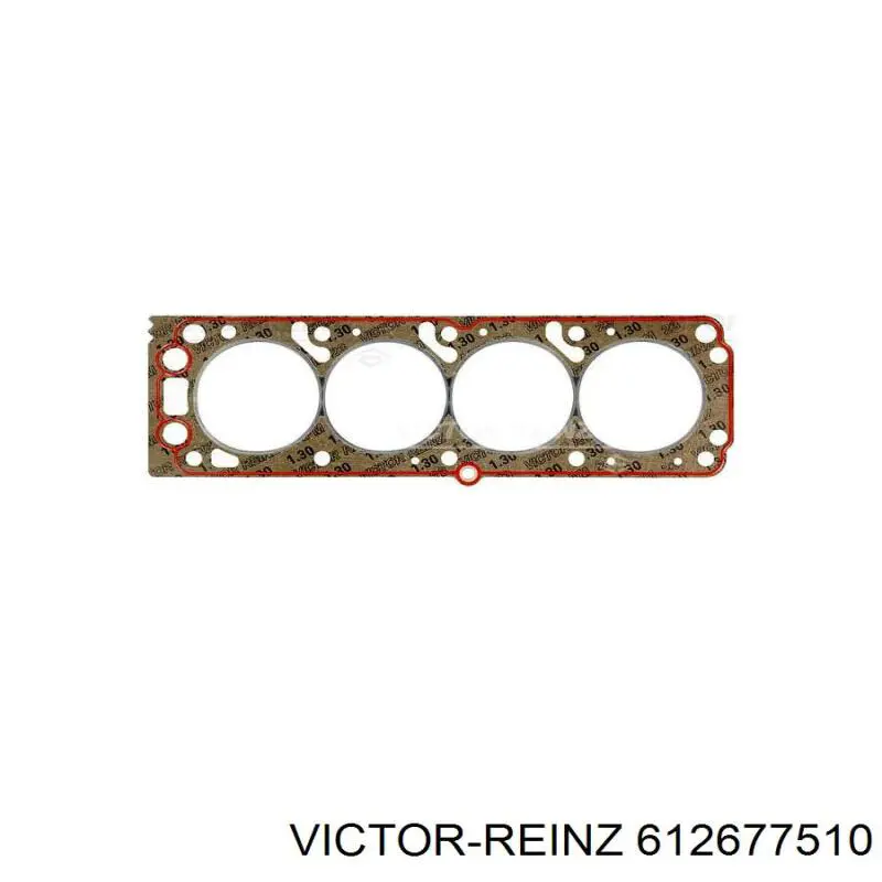 Comprar 612677510 Victor Reinz Junta de culata