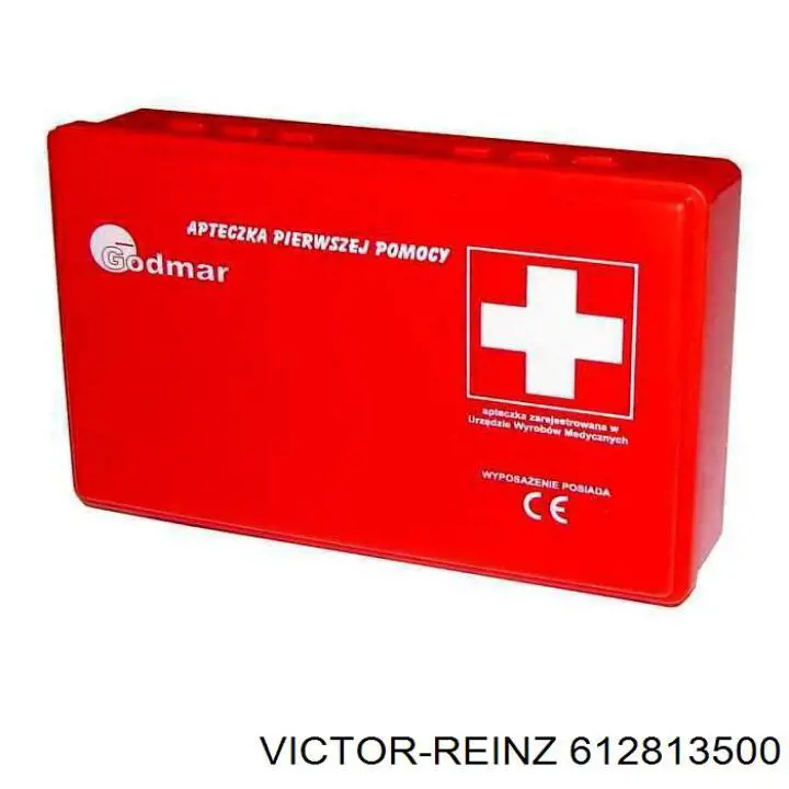Juntas de culata Victor Reinz 612813500 precio, desde 18,74 EUR