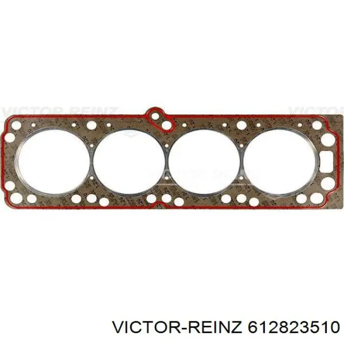 Juntas de culata Victor Reinz 612823510 precio, desde 30,22 EUR