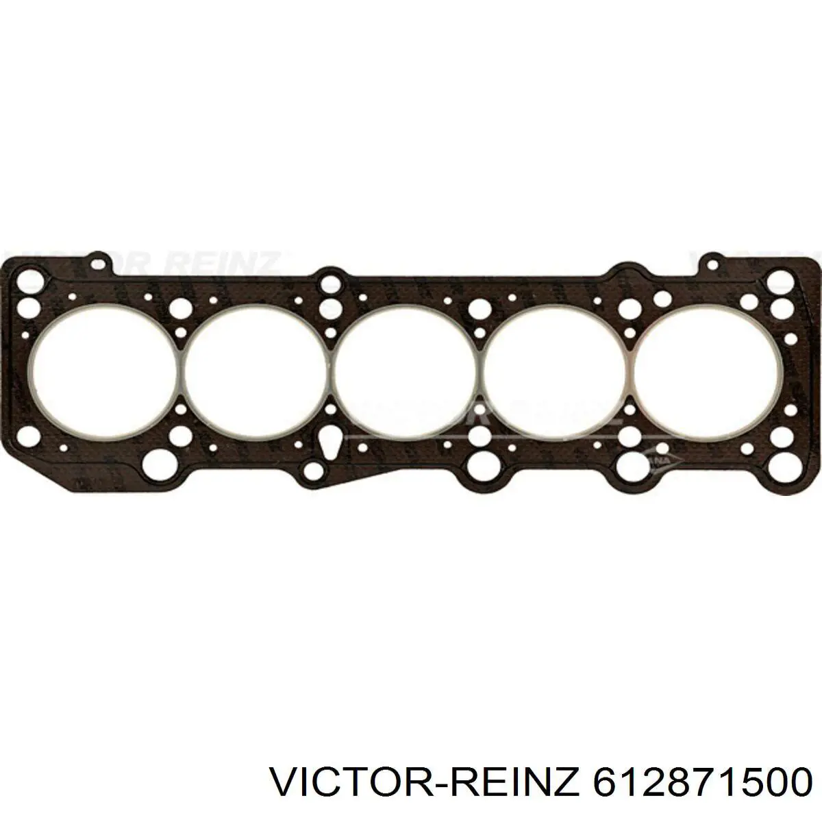 Juntas de culata Victor Reinz 612871500 precio, desde 37,21 EUR