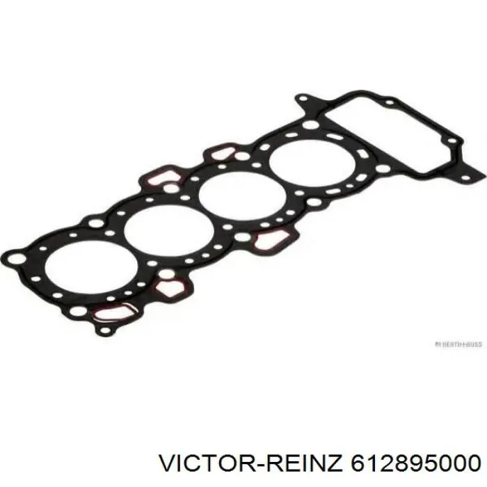 612895000 Victor Reinz junta de culata