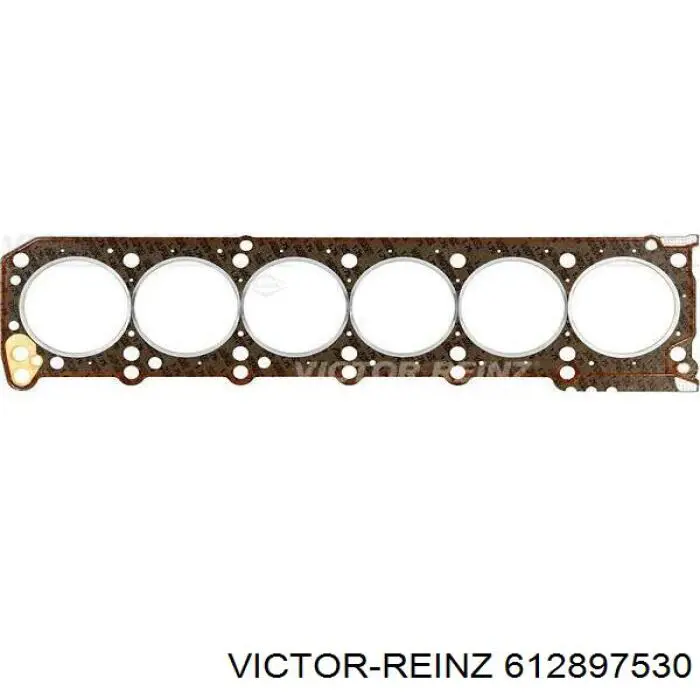 Juntas de culata Victor Reinz 612897530 precio, desde 51,86 EUR
