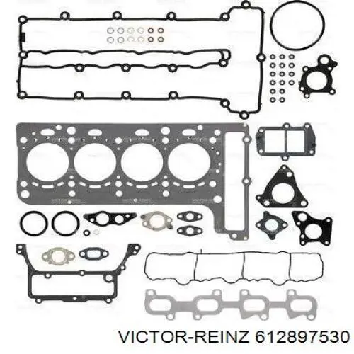 Comprar 612897530 Victor Reinz Junta de culata