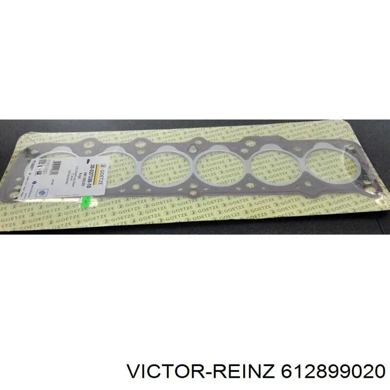 612899020 Victor Reinz Empaquetadura de culata
