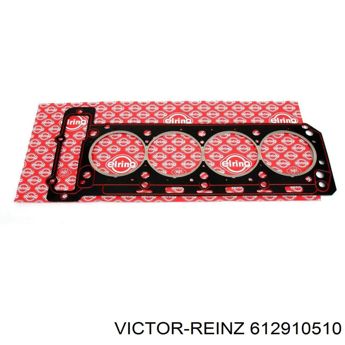 Juntas de culata Victor Reinz 612910510 precio, desde 28,84 EUR