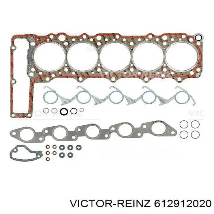 Comprar 612912020 Victor Reinz Junta de culata