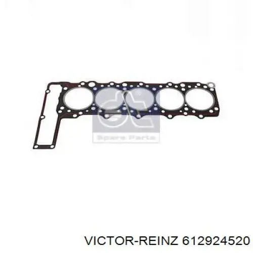 Juntas de culata Victor Reinz 612924520 precio, desde 27,82 EUR