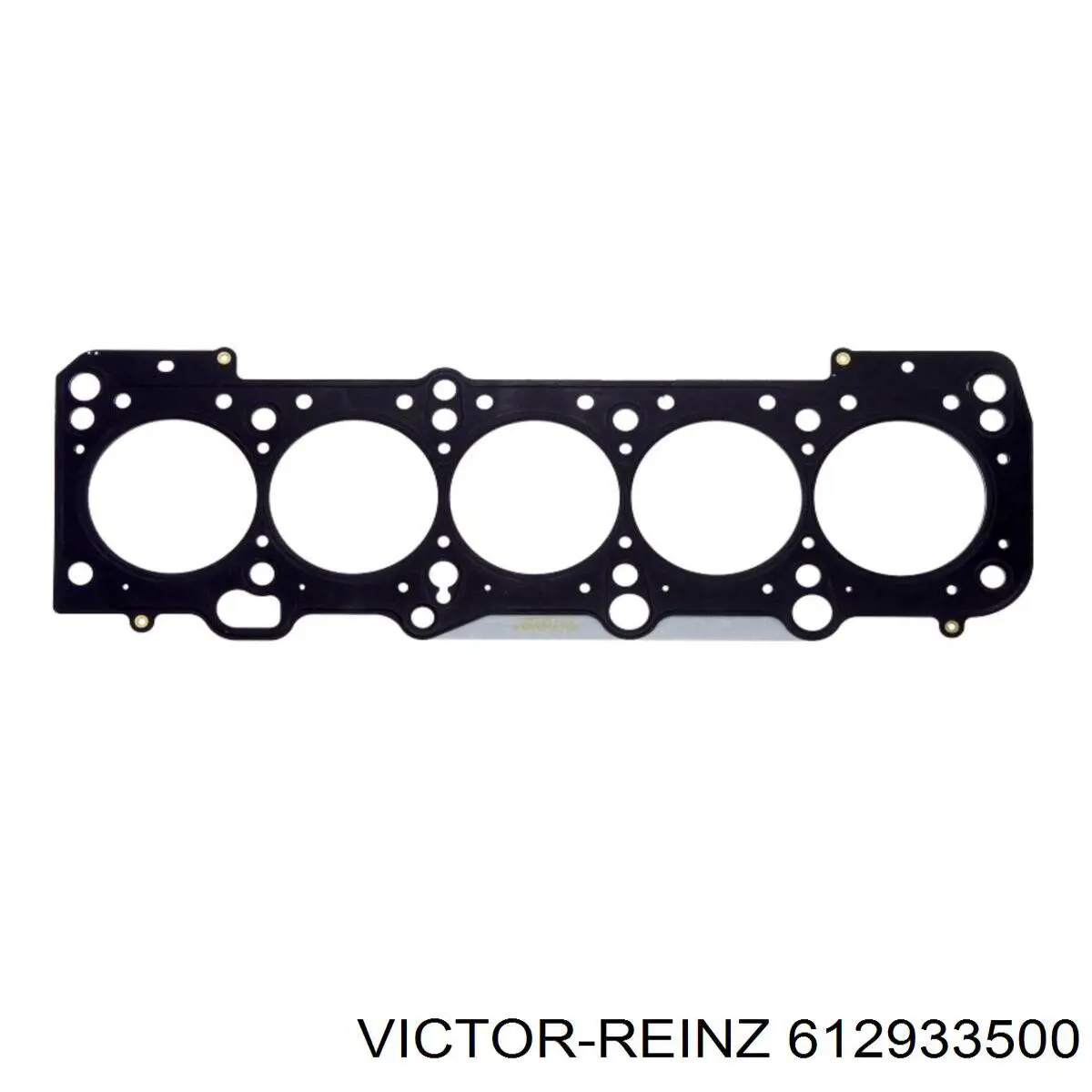 Juntas de culata Victor Reinz 612933500 precio, desde 52,64 EUR