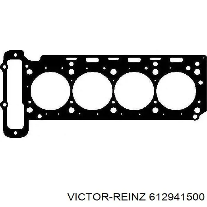 61-29415-00 Victor Reinz junta de culata