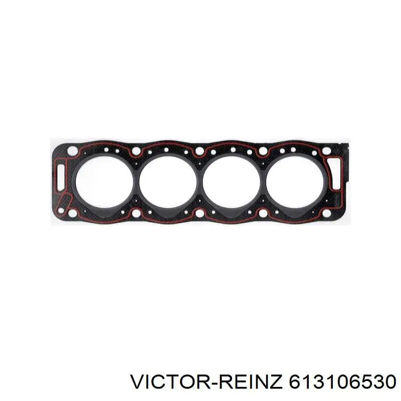 Juntas de culata Victor Reinz 613106530 precio, desde 18,98 EUR