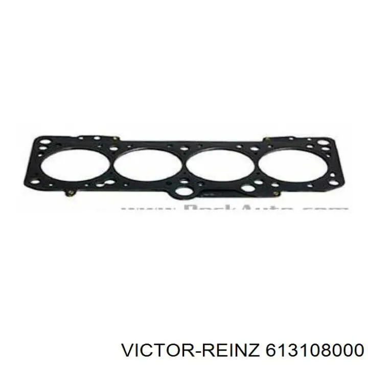 Juntas de culata Victor Reinz 613108000 precio, desde 28,57 EUR