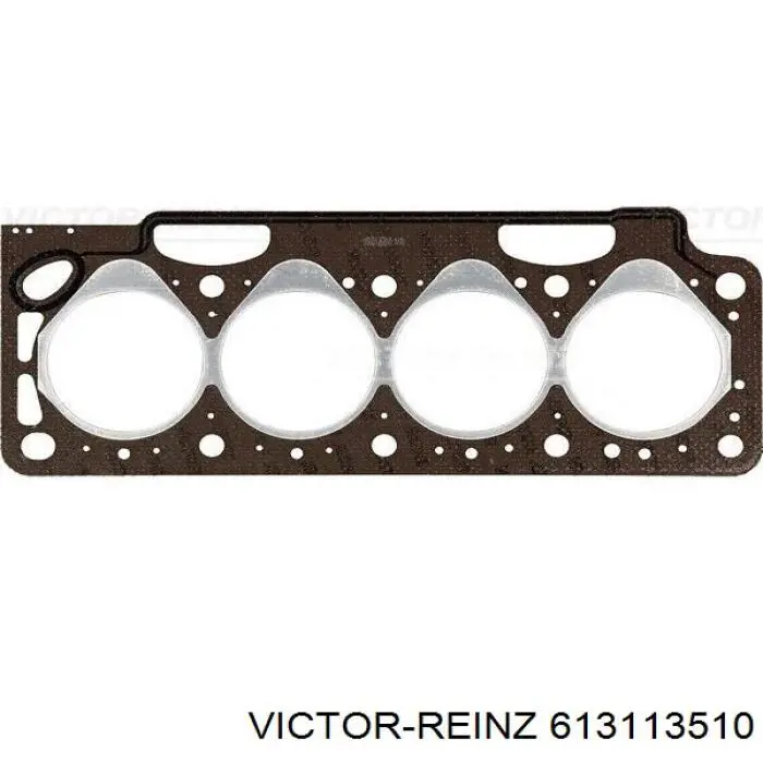 Comprar H0124100 Glaser Junta de culata