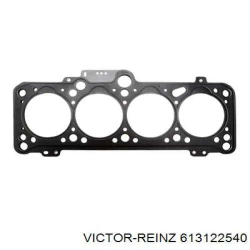 Juntas de culata Victor Reinz 613122540 precio, desde 28,38 EUR