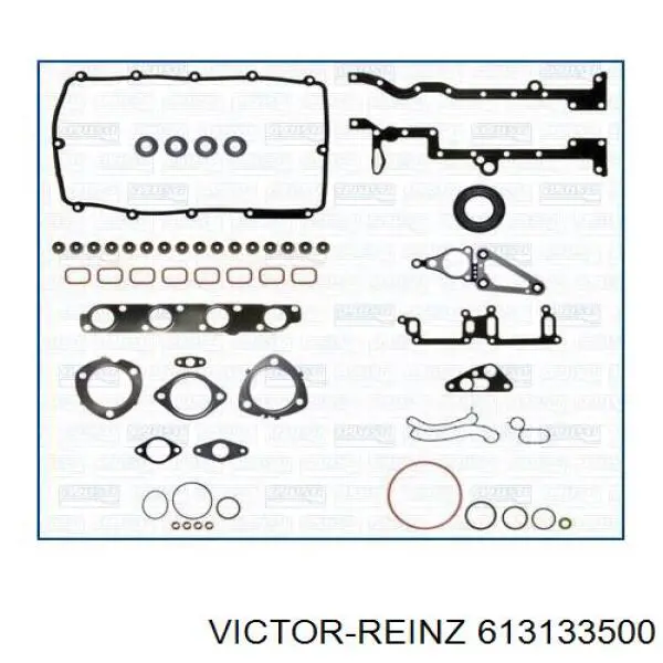 61-31335-00 Victor Reinz junta de culata