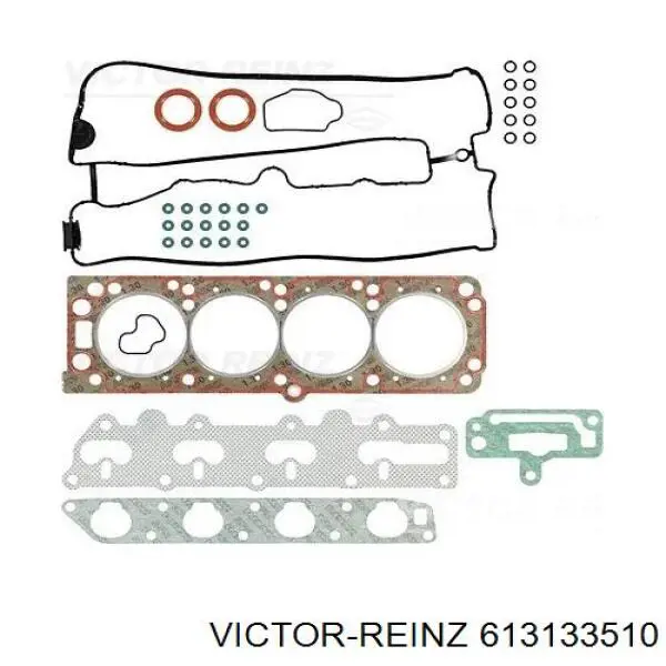 Juntas de culata Victor Reinz 613133510 precio, desde 60,84 EUR