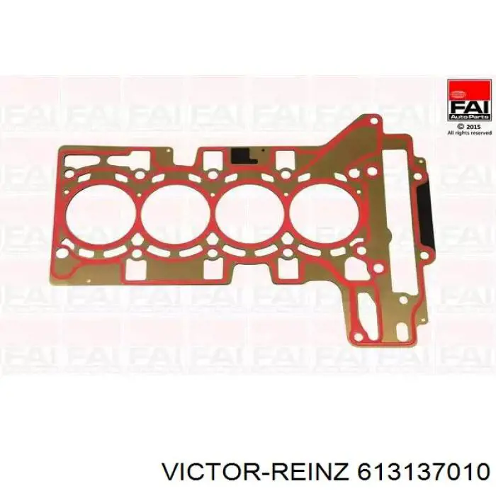 Junta de culata derecha Victor Reinz 613137010 precio, desde 62,75 EUR