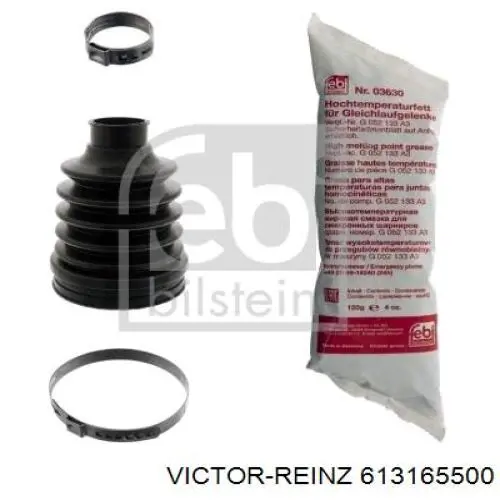 Junta de culata 7700108254 Renault (RVI)