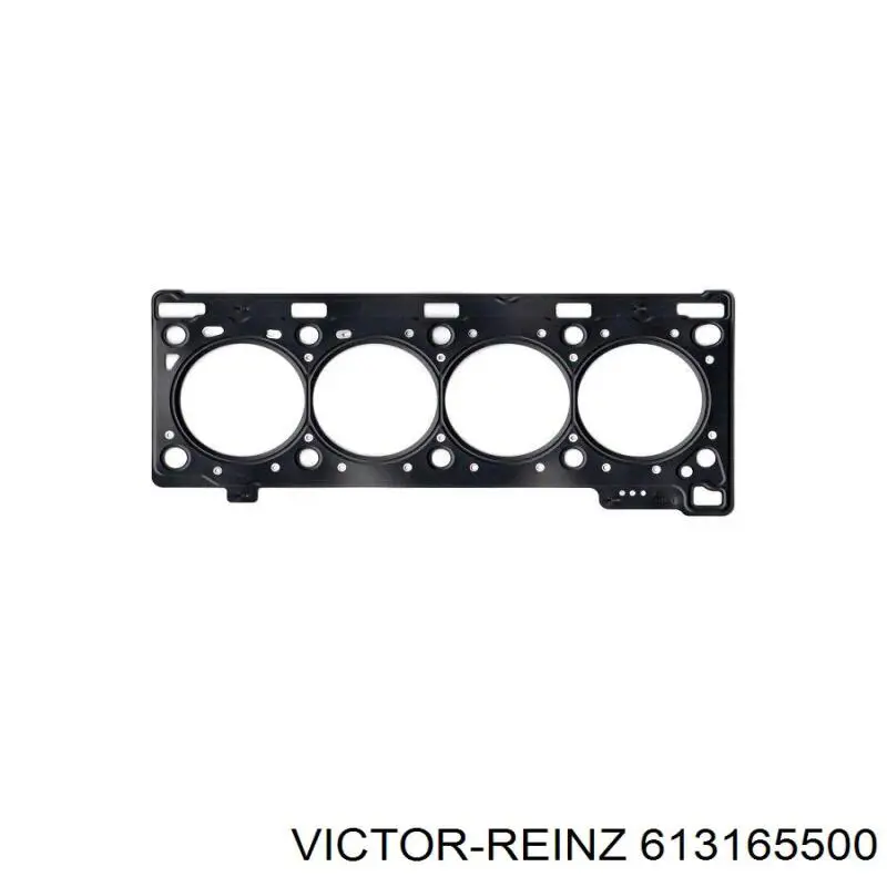 Comprar 7700108254 Renault (RVI) Junta de culata