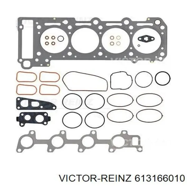 61-31660-10 Victor Reinz junta de culata