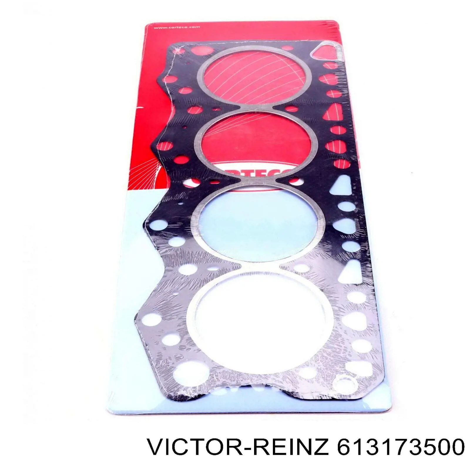 Juntas de culata Victor Reinz 613173500 precio, desde 23,84 EUR