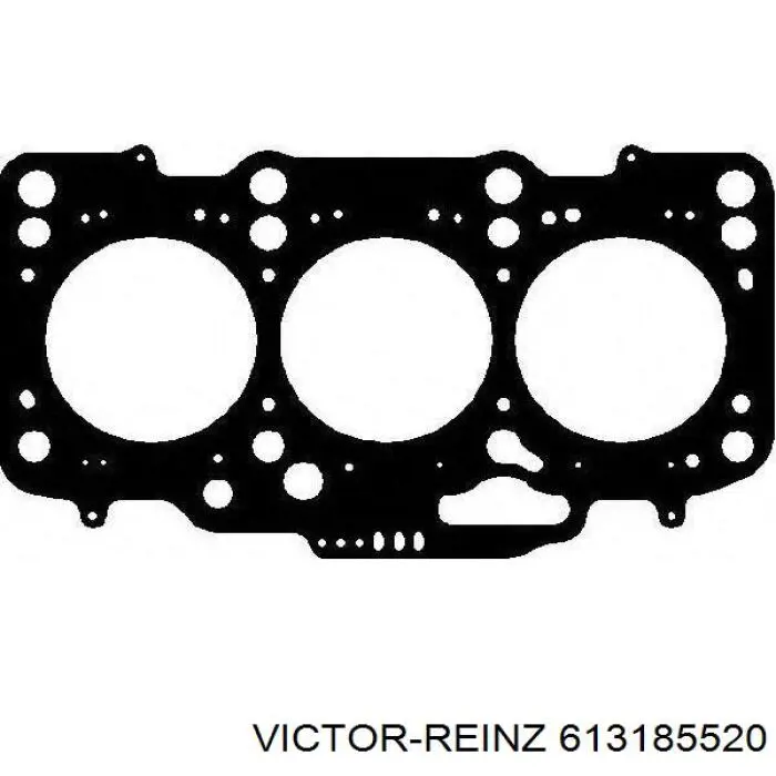 Juntas de culata Victor Reinz 613185520 precio, desde 25,47 EUR