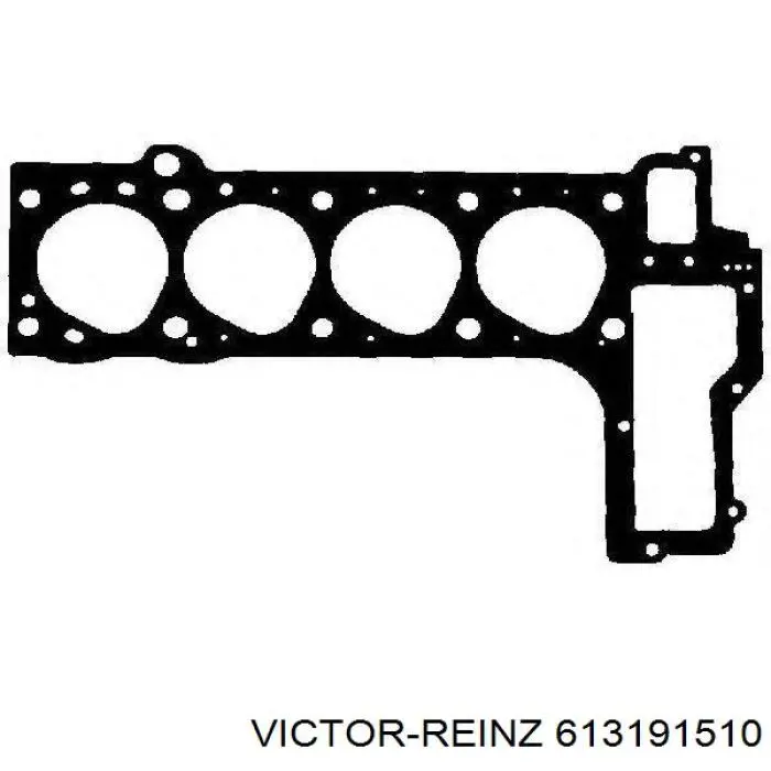 61-31915-10 Victor Reinz junta de culata
