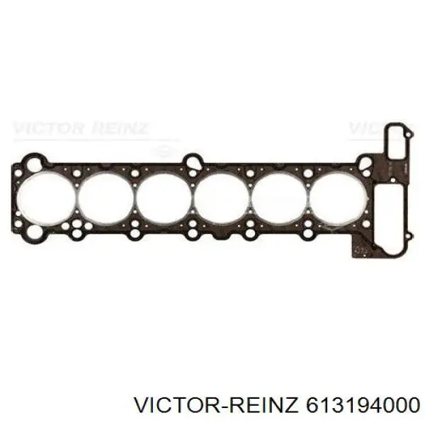 Comprar 613194000 Victor Reinz Junta de culata
