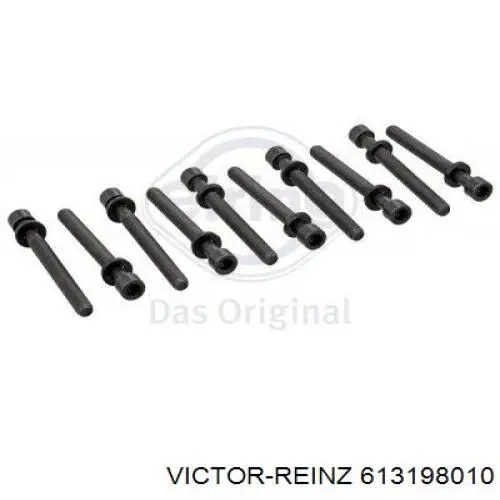 Comprar 613198010 Victor Reinz Junta de culata