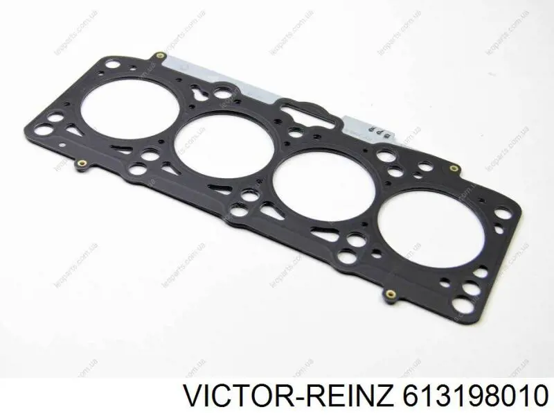 Juntas de culata Victor Reinz 613198010 precio, desde 28,77 EUR