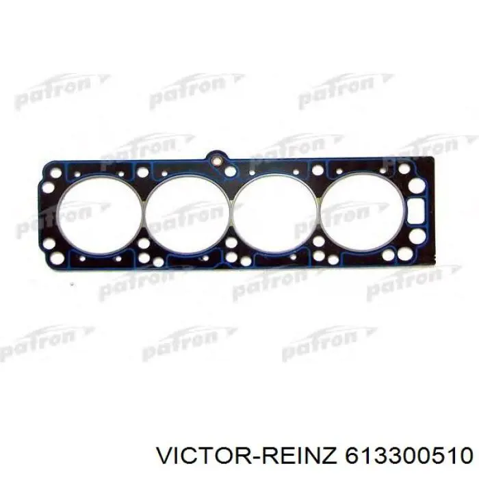 Juntas de culata Victor Reinz 613300510 precio, desde 17,27 EUR