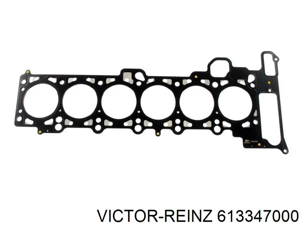 Juntas de culata Victor Reinz 613347000 precio, desde 50,55 EUR