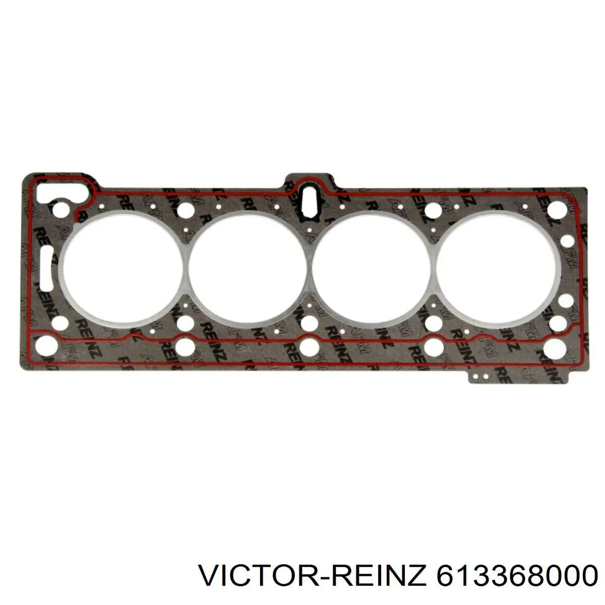 Juntas de culata Victor Reinz 613368000 precio, desde 22,01 EUR