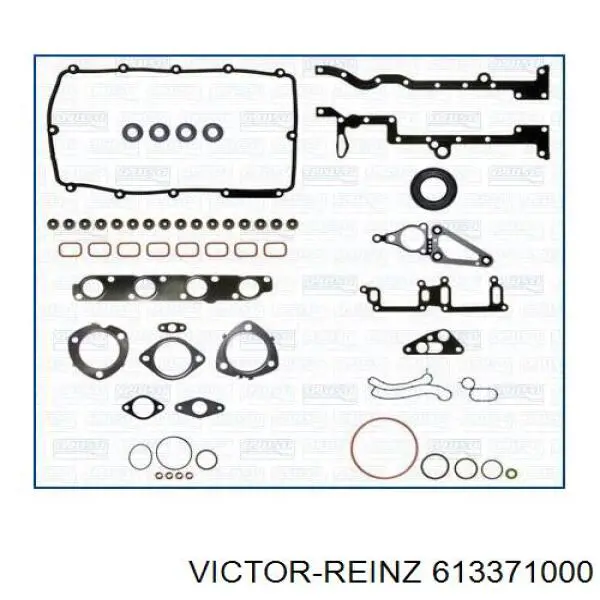 61-33710-00 Victor Reinz junta de culata