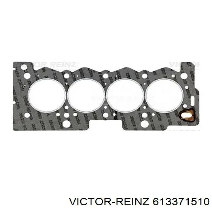 Juntas de culata Victor Reinz 613371510 precio, desde 20,24 EUR