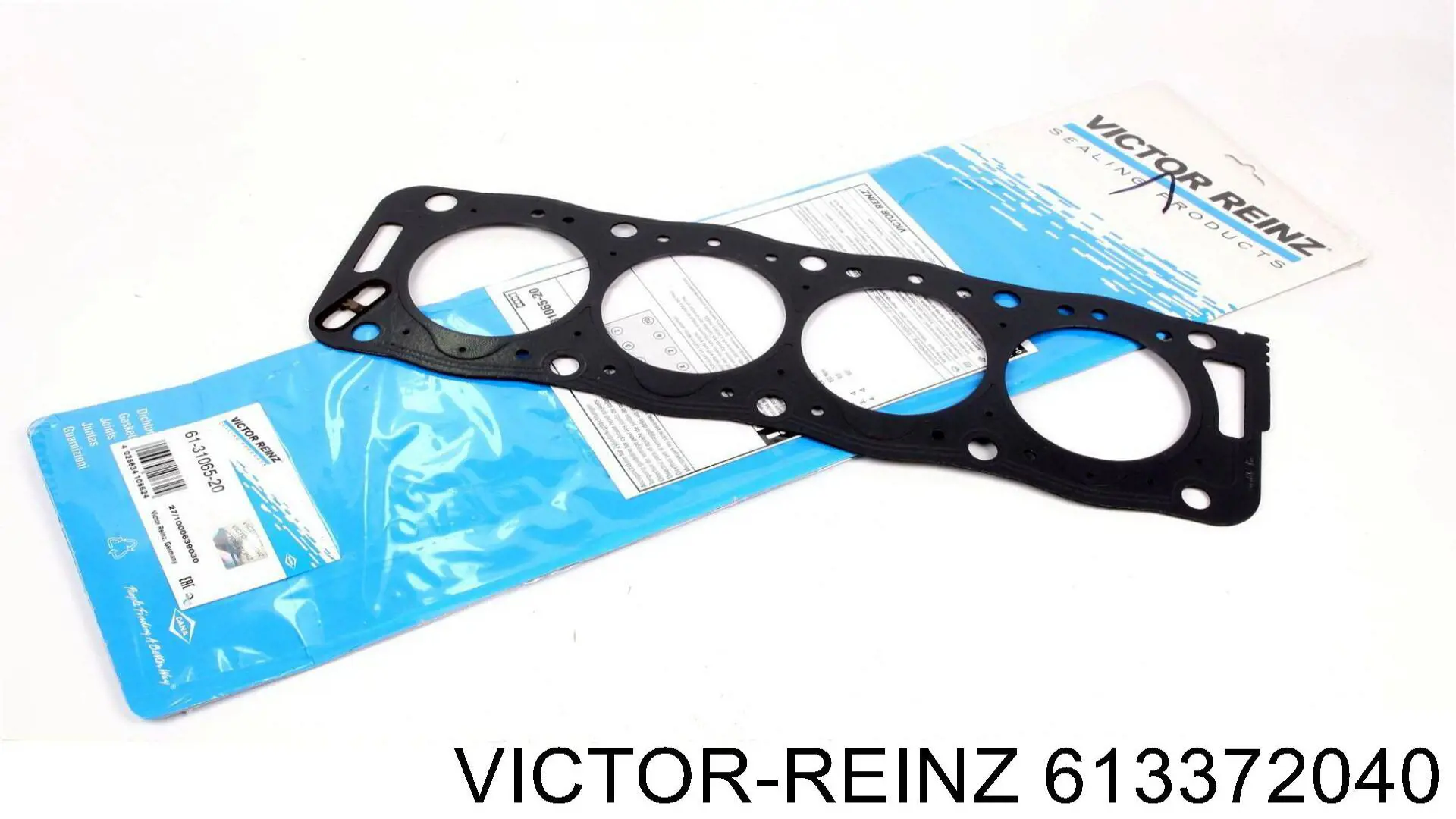 Juntas de culata Victor Reinz 613372040 precio, desde 37,43 EUR