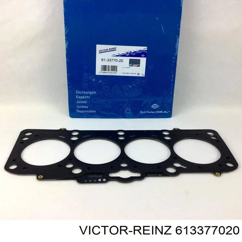 Juntas de culata Victor Reinz 613377020 precio, desde 31,87 EUR