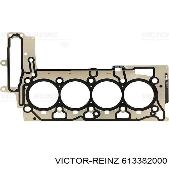 Empaque de culata General Motors 90540460