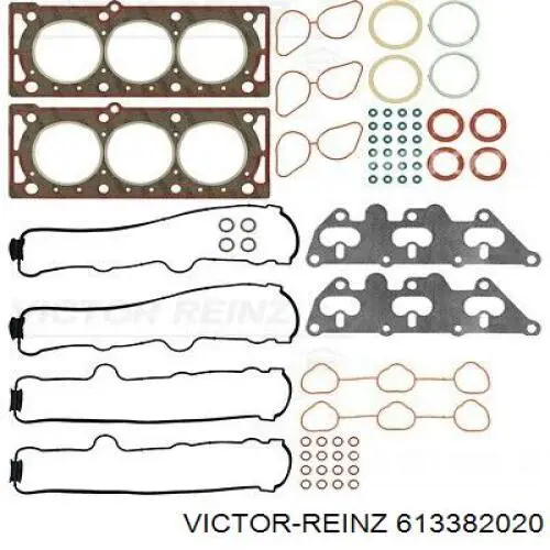 Comprar 613382020 Victor Reinz Junta de culata