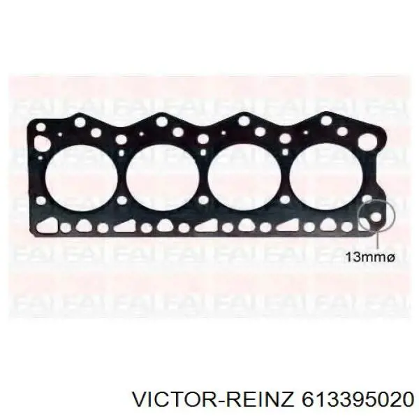 Comprar 613395020 Victor Reinz Junta de culata